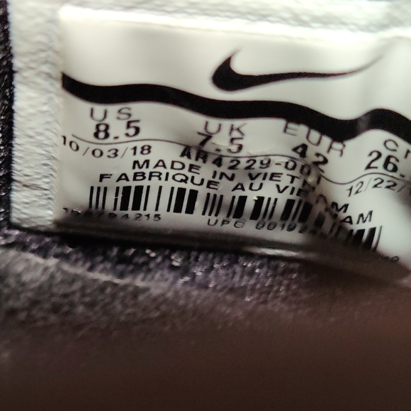 KD 12 'The Day One' - Picture 7 of 7